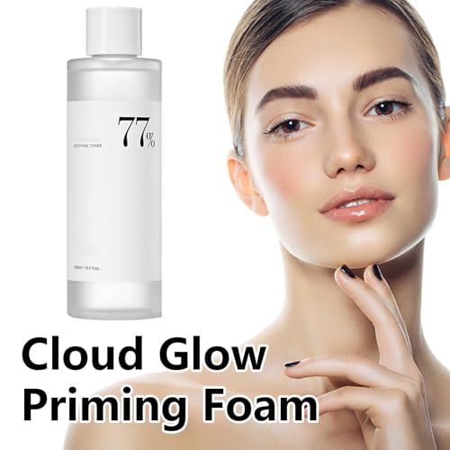 Retinol Pore Refining Serum 77%,Glycolic Acid Resurfacing 77%,Retinol Toner,Glycolic Acid 77% Skin Care Solution,77% Glycolic Acid Toner,Toner Turmeric Glycolic Acid Toner 1PC – Bild 5