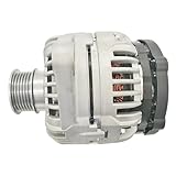 Generator Alternator Compatible With OPEL SIGNUM VECTRA CASTRA HZAFIRA B 1.9 CDTI 13229990 13308506