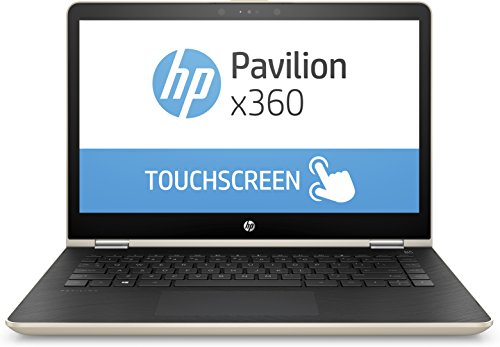 Preisvergleich Produktbild Hp Pavilion X360 14-Ba030Ng