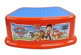 Tabouret Paw Patrol de Nickelodeon