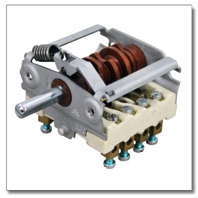 Garland G02667-1 Garland G02667-1 3-HEAT SWITCH (G02667-1)