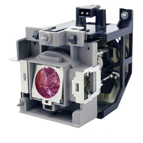 Lampe projecteur SH940 5J.J8W05.001 anti-scintillement remplacement ampoule
