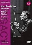 schumann liederkreis text  Gustav Mahler - Lied von der Erde, Schumann - Symphony No. 4