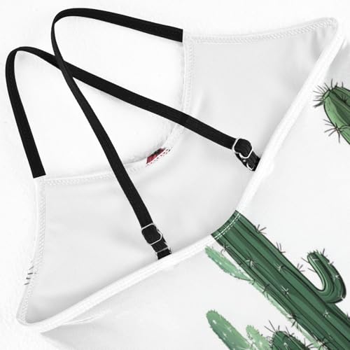 KLL Swimsuits for Girls 1-Piecing Swimwear Bathing Suits for Girls4