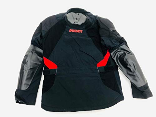 Veste pour homme compatible Ducati Strada Tour GT 52 Man 981004952BG