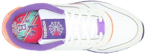 Image of Reebok Kids Classic Leather (Little Kid)