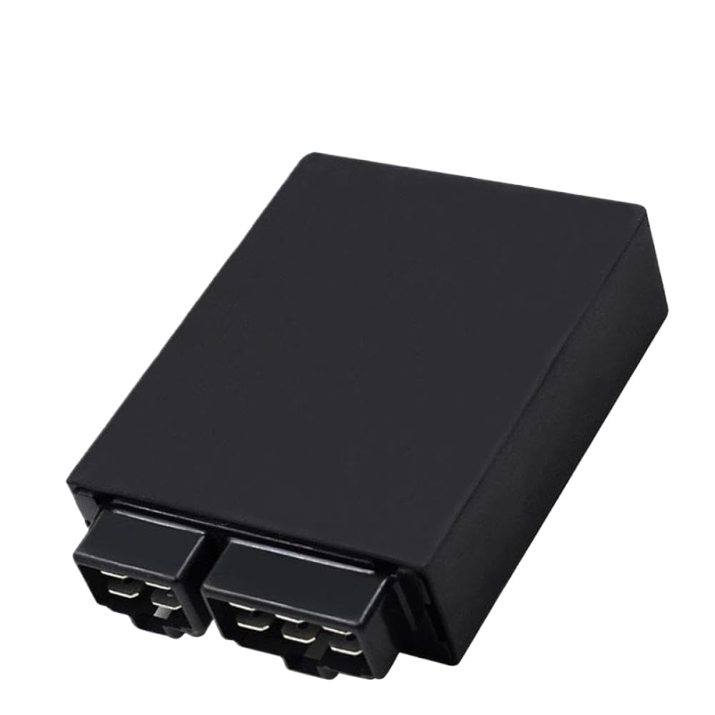Motorcycle Digital Ignition ECU Control Unit Box Starter Ignitor 400CC Stable Output Compatible With Kawasaki ZZR400 1992 1993 1994 1995 1996