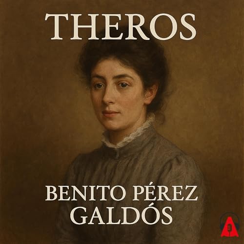 Theros cover art