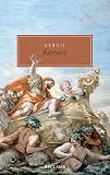 Aeneis (Reclam Taschenbuch) - Vergil Nachwort: Volker Ebersbach Übersetzer: Volker Ebersbach 