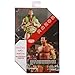 WWE Razor Ramon (Green) Best of Ultimate Edition 6 Toy Wrestling Action Figure