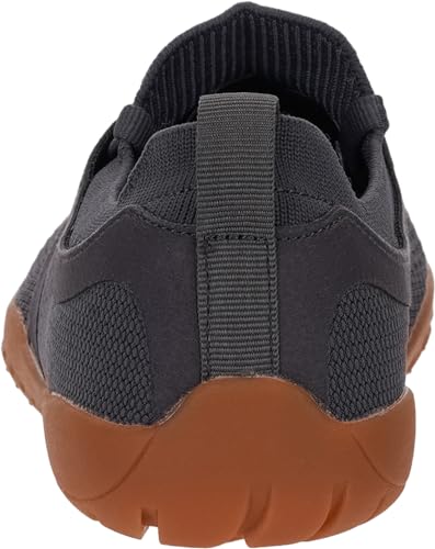 Image of Joomra Women's Wide Minimalist Barefoot Shoes | Wide Toe Box Fashion Sneakers | Zero Drop Grippy Sole