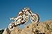 UGEARS maqueta Moto para Montar - Motocicleta Scrambler UGR-10 Puzzle 3D Adultos...