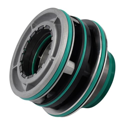 60-mm-Gleitringdichtung, kompatibel mit Flygt-Pumpe 3202 4670 4680 5100.300 5100.310 5150.300 5150.310