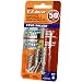 Itw Brands 4Pk #50 Dry Anchor 29503 Self-Drill Hollow Wall Anchors