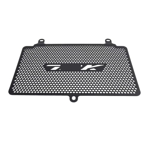 Grille de protection calandre pour TRK702X et TRK702 moto protège-radiateur noir
