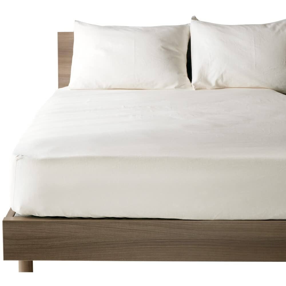 【デイリーコレクション】 ボックスシーツ シンカーパイル マットレスカバー ゴム Amazon｜【デイリーコレクション】 ボックスシーツ シンカー