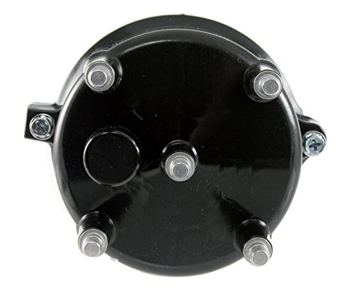 Wells C05760 Distributor Cap and Rotor Kit - Thumbnail 5