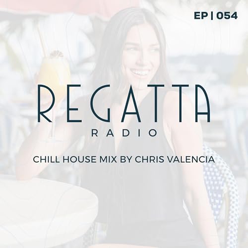 Regatta Radio EP054
