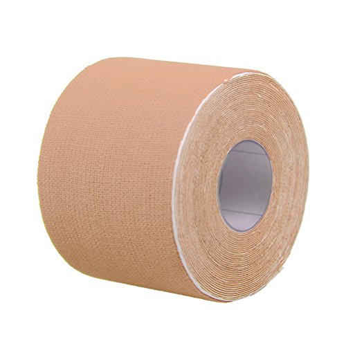 VORCOOL Deportes Cinta Kinesiología Atlética Deportes