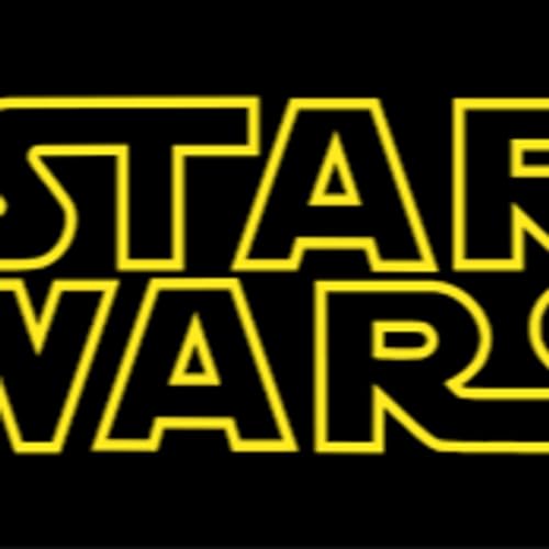 Let's talk about Starwars