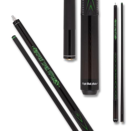 Eight Ball Mafia EBMBK03 Break Pool Cue