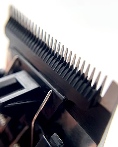 Cuchilla desmontable para cortapelos compatible con Clipper STC922 5