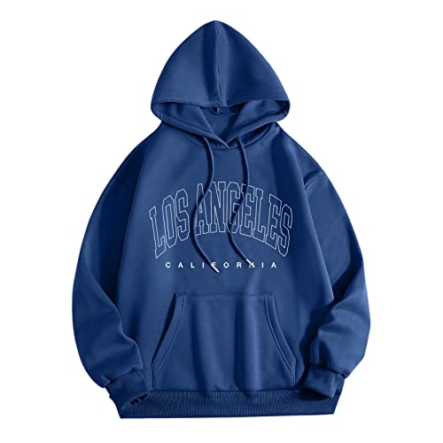 Sweat Homme avec Capuche Idéal pour vos Activités de Plein Air en Automne