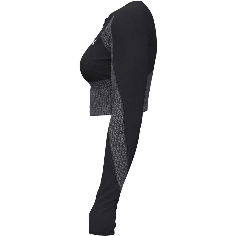 Under Armour HG Rib Half Zip Sweatshirt M