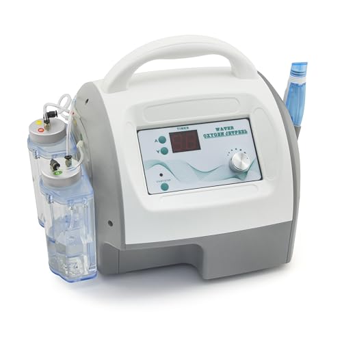 Hydro Dermabrasion Aqua Peel Machine Professional Facial Skin Car...