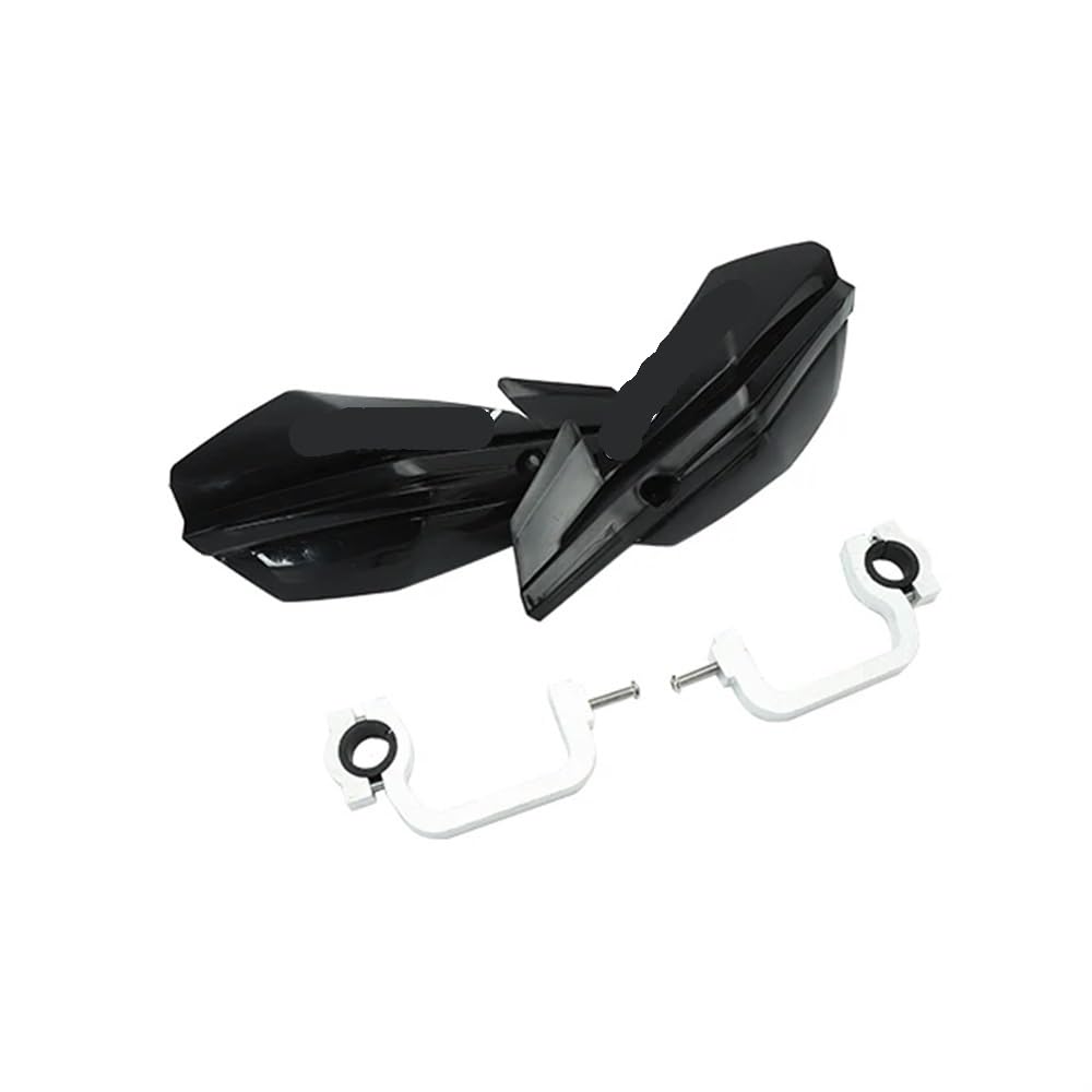 Protège-mains de guidon moto pour rouler en enduro EXCF