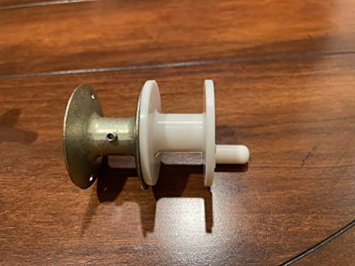 CFCT Standard Ice Fishing Tip Up Spool