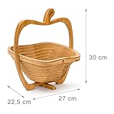 Relaxdays B019598DXM lato 4