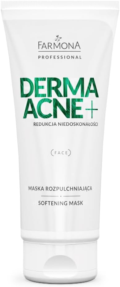Farmona Derma Acne Plus Softening Mask