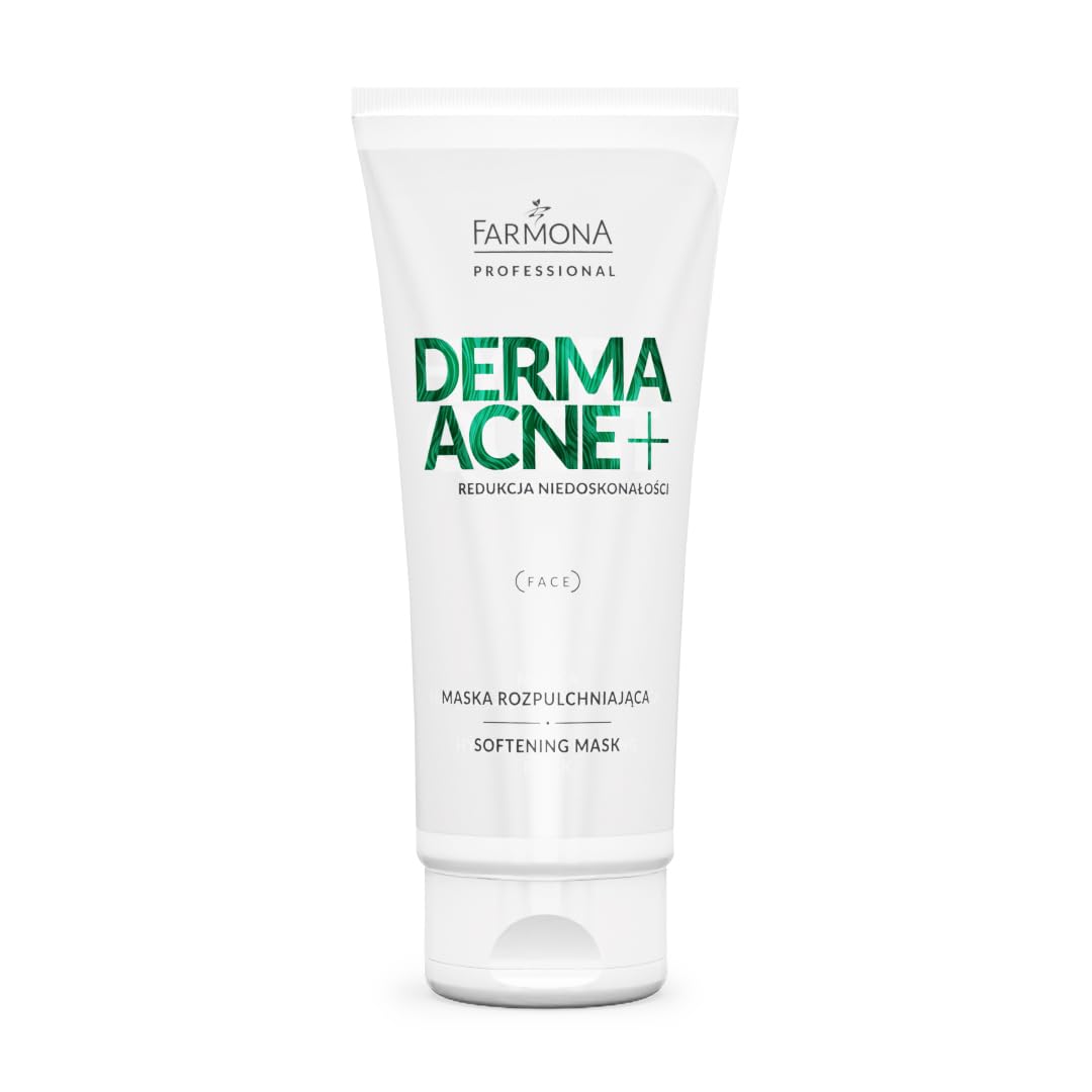 Farmona Derma Acne Plus Softening Mask