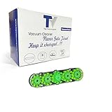 Replacement Part For Hoover FH50150NC Power Scrub Deluxe Carpet Cleaner Brush Block # Compare to Part 440003857