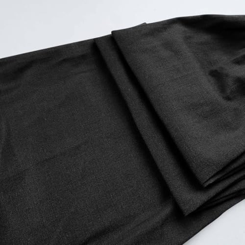 2 Pack Boys Linen Sweatpants Drawstring Jogger Trousers Casual Lightweight Athletic Pants for Kids School Uniform Pants2