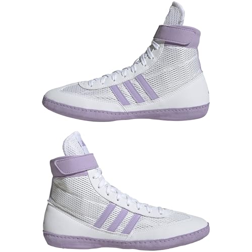 Chaussures de lutte adidas Combat Speed 4 pour entraînement - 6