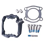 Sea-Doo Exhaust Gasket Boot Kit 951 Models 295500815 GSX GTX XP LTD LRV