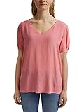 Cuello de pico Esprit 031ee1f309 Blusas, 670/rosa, 40 para Mujer