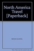 North America Travel [Paperback] 7540735422 Book Cover