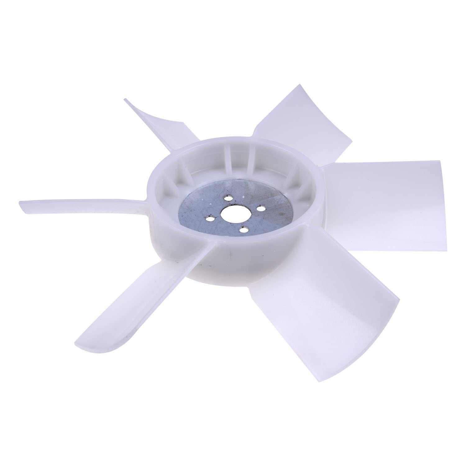 Amazon.com: Holdia 6 Blades 330mm Pusher Fan 15547-74112