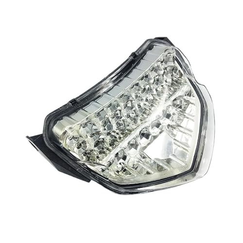 Clignotants pour GSXR 600 750 résolvant les défauts de visibilité