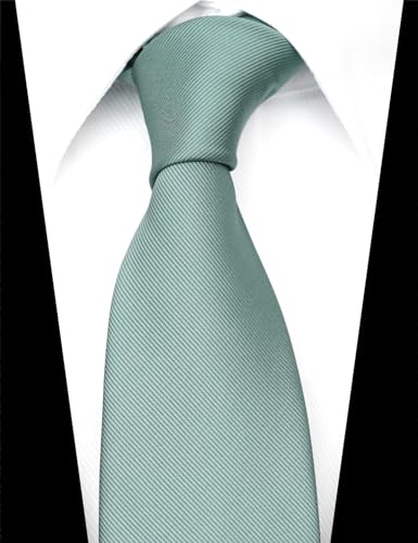 Image of Extra-Long Ties for Men, Big and Tall, 63- and 70-Inch Long Neckties