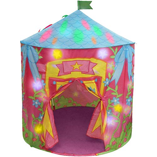 princess palace tent