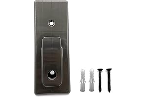 Shark Vacuum Wall Mount