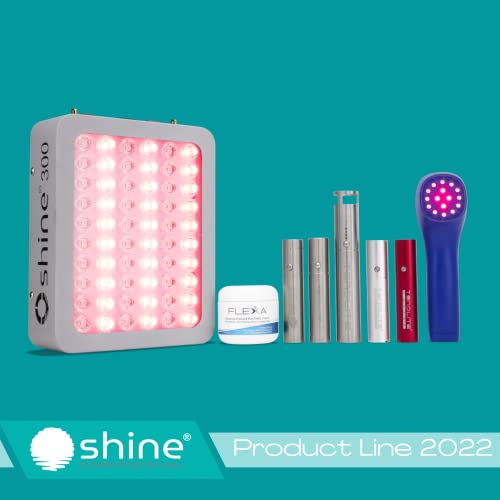 Tendlite™ Pro [New 2023 Model] Red Light Therapy For Body - Medical Grade Therapy Device - Introducing Our Larger & Most Powerful Tendlite - Home Care With High-Power Leds 660Nm Plus 850Nm #TOP7