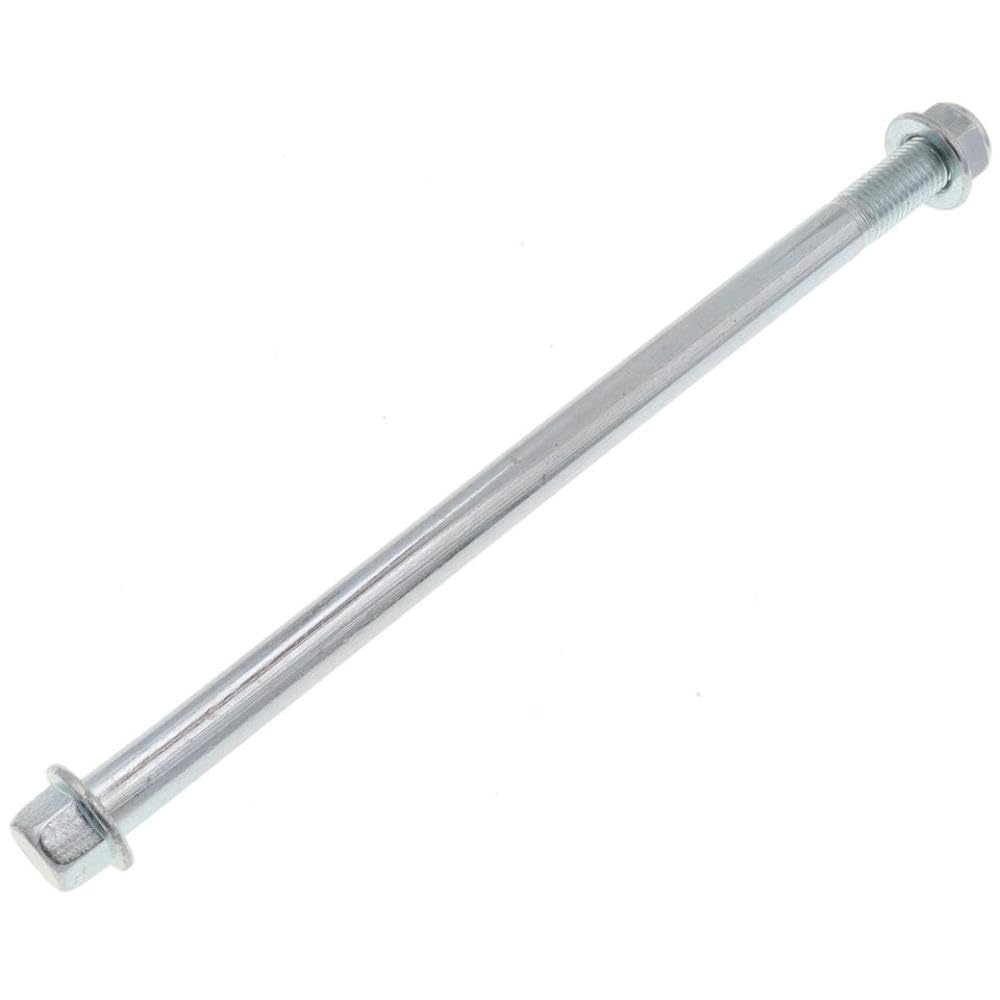 Tornillos de brida hexagonales GB5787 M10 para automoción de 185mm 2