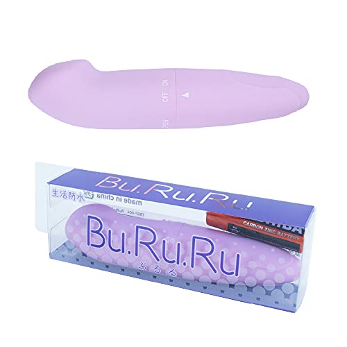 T-BEST Bu.Ru.Ru(ぶるる) パープル - 画像2