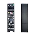 Replacement RMT-TX102U Remote Sony for Sony TV RMT-TX102U RMT-TX100D RMT-TX200U RMT-TX300U RMT-TX200E RMT-TX300E