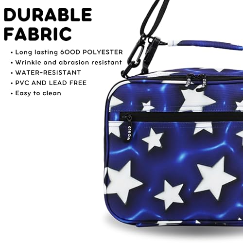 Image of J World New York Cody Lunch Bag